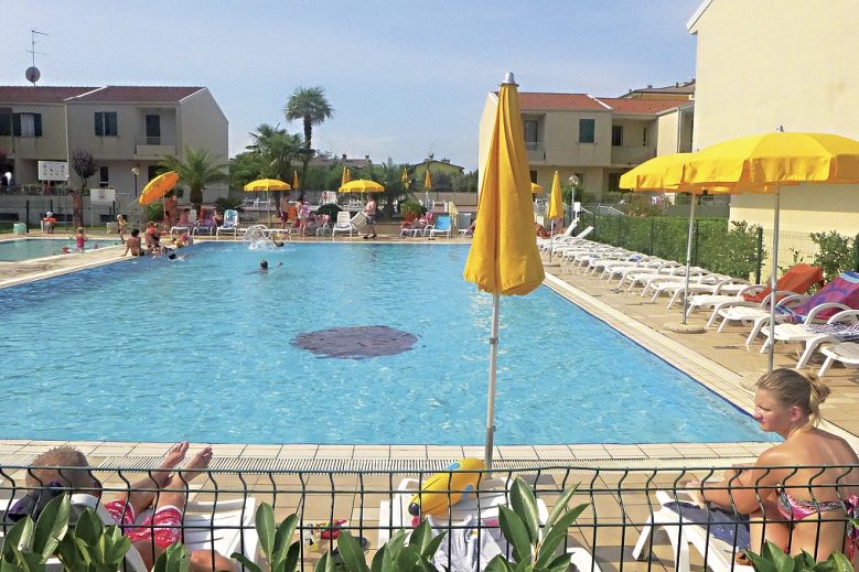 Hotel Villaggio Luna