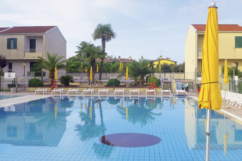 Hotel Villaggio Luna