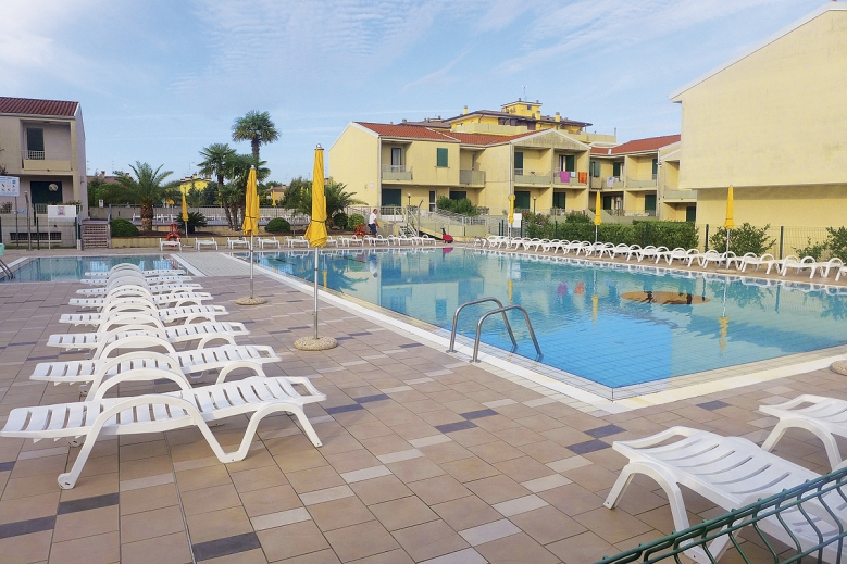 Hotel Villaggio Luna