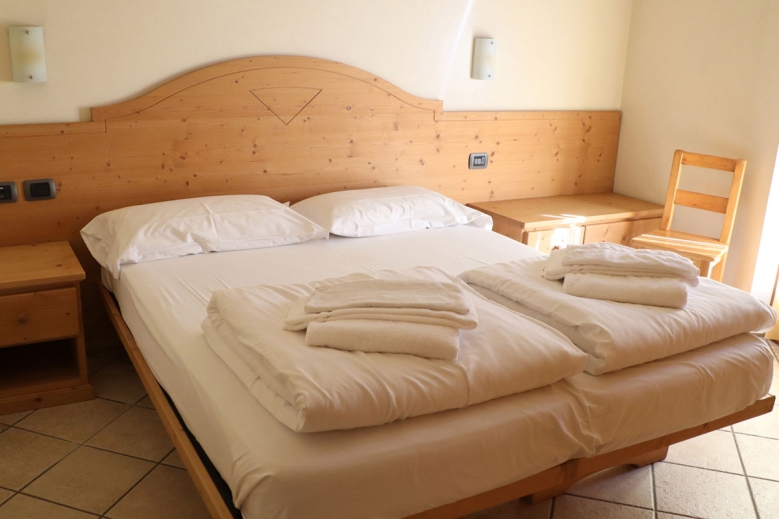 Hotel Residence Edelweiss dovolená