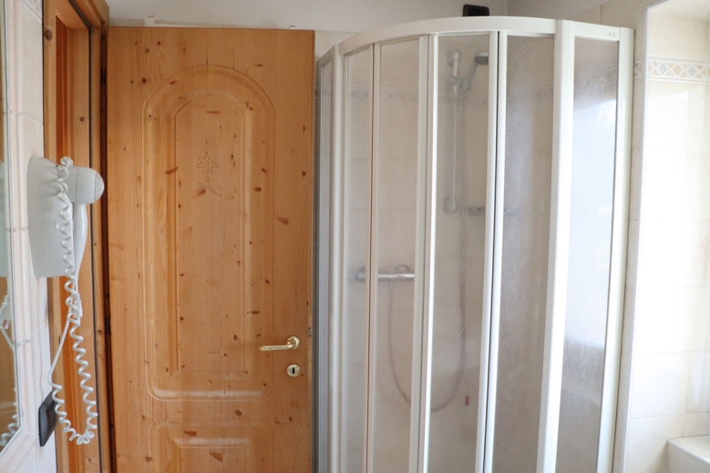 Hotel Residence Edelweiss dovolená