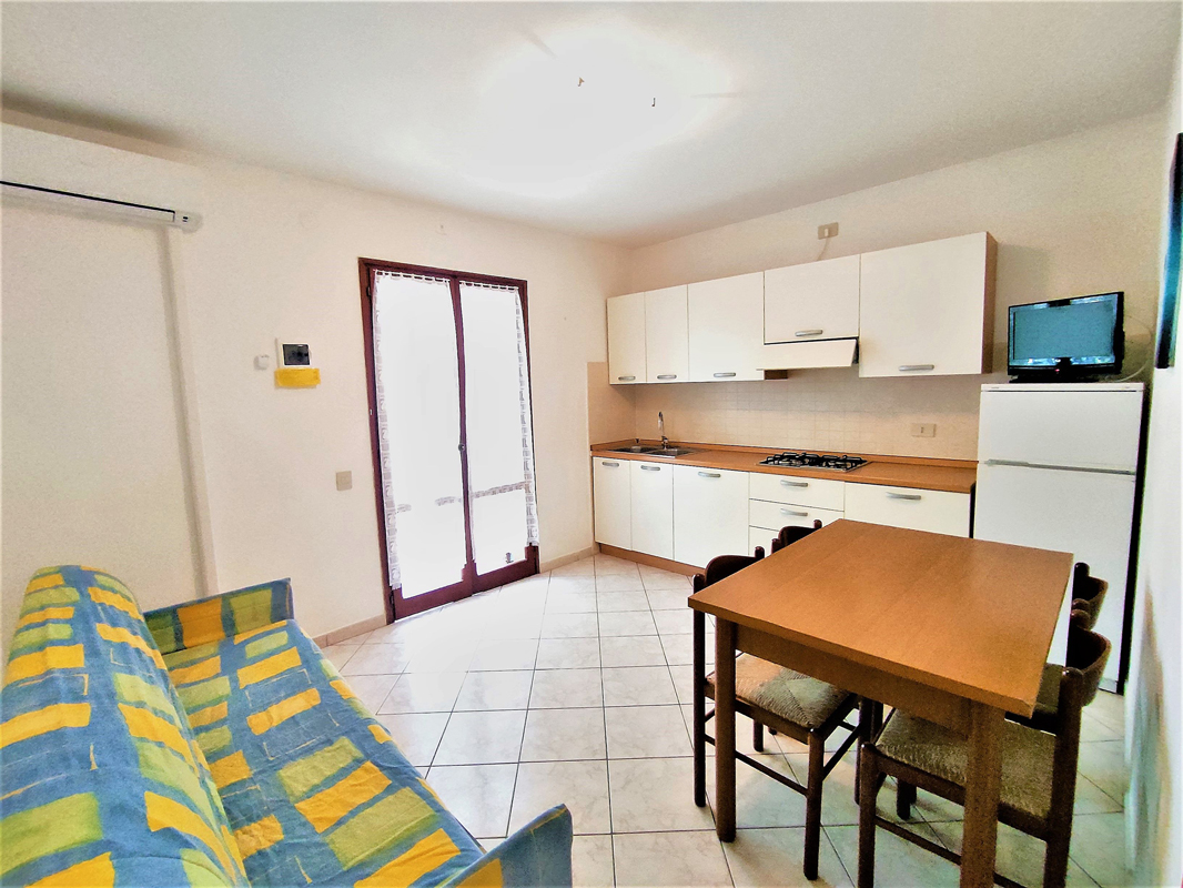 Res. komplex Patio 2