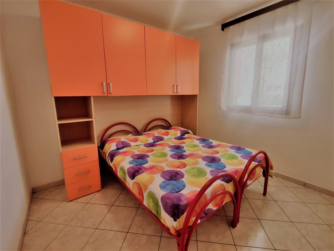 Res. komplex Patio 4