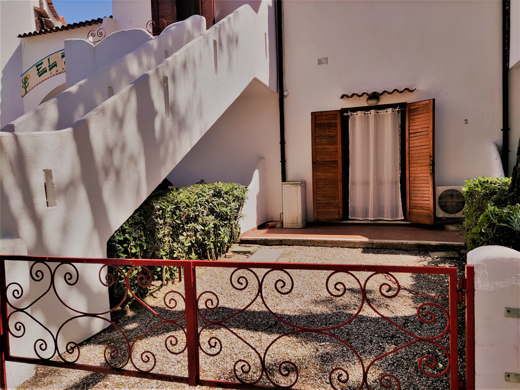 Res. komplex Patio 5