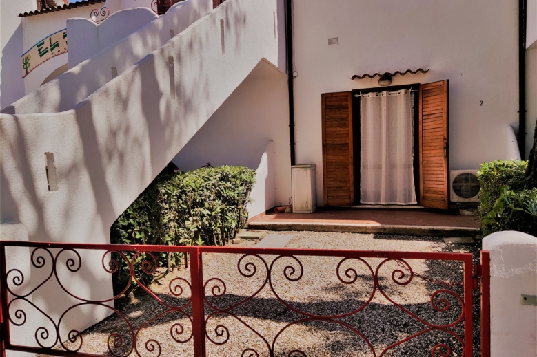 Hotel Res. komplex Patio