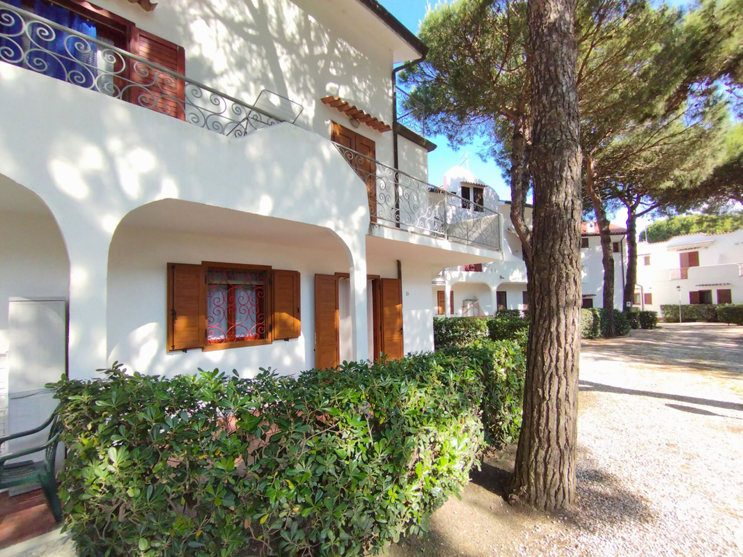 Res. komplex Patio 6