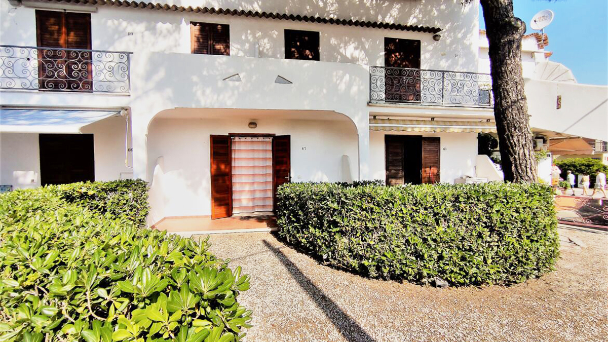 Res. komplex Patio 9