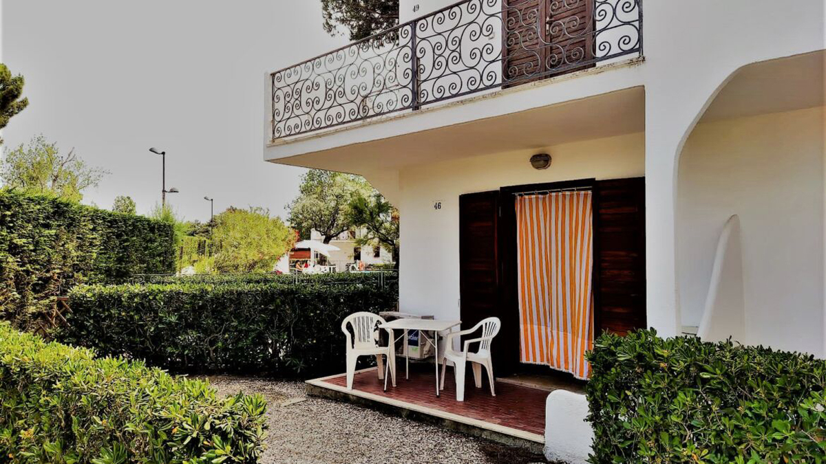 Res. komplex Patio 10