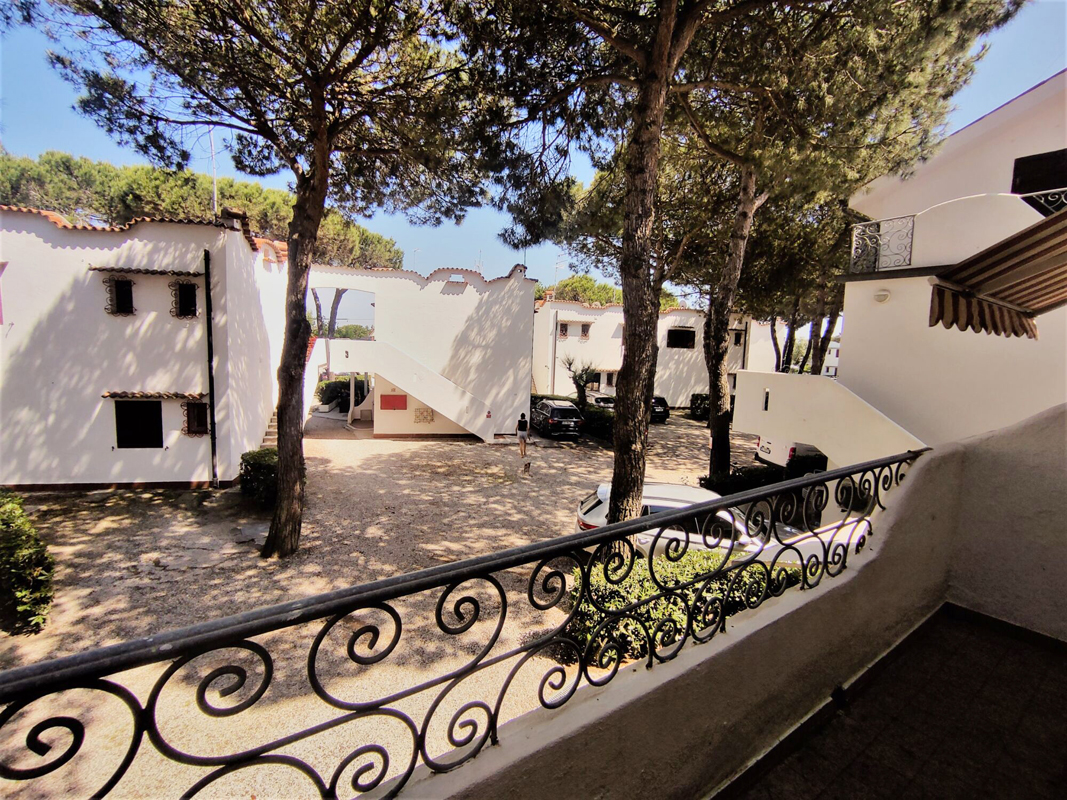 Res. komplex Patio 11