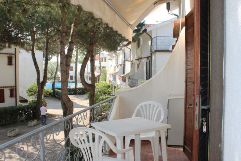 Hotel Res. komplex Patio