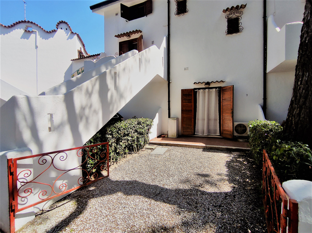 Res. komplex Patio 13