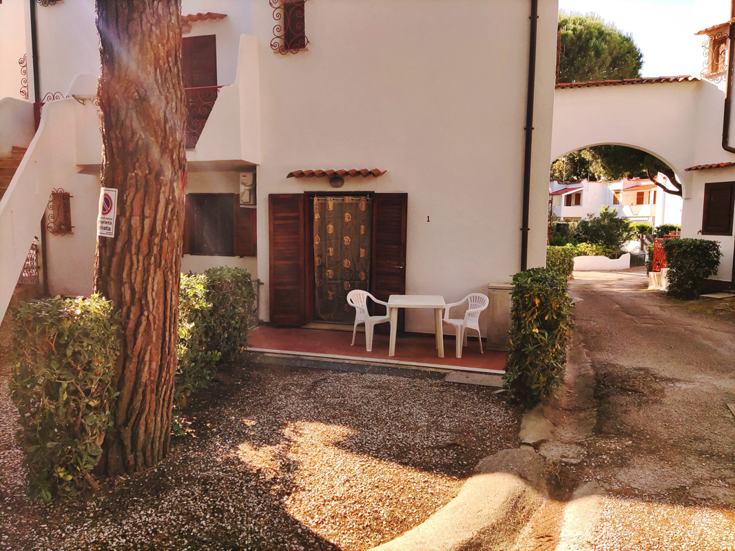 Res. komplex Patio 14