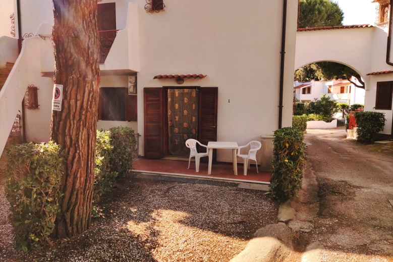 Hotel Res. komplex Patio