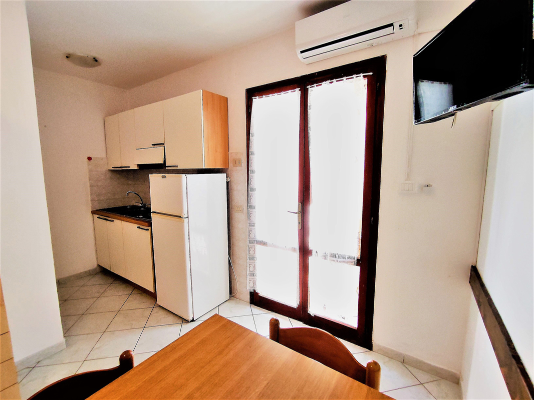 Res. komplex Patio 15