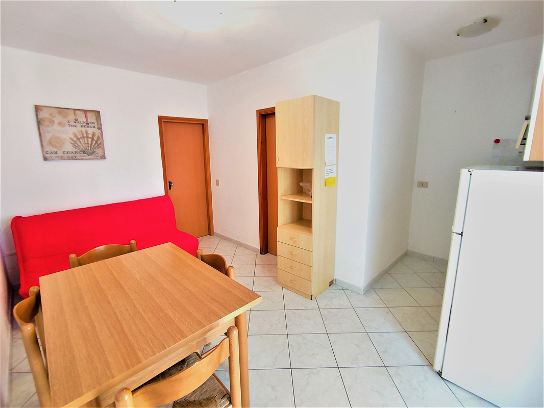 Res. komplex Patio 16