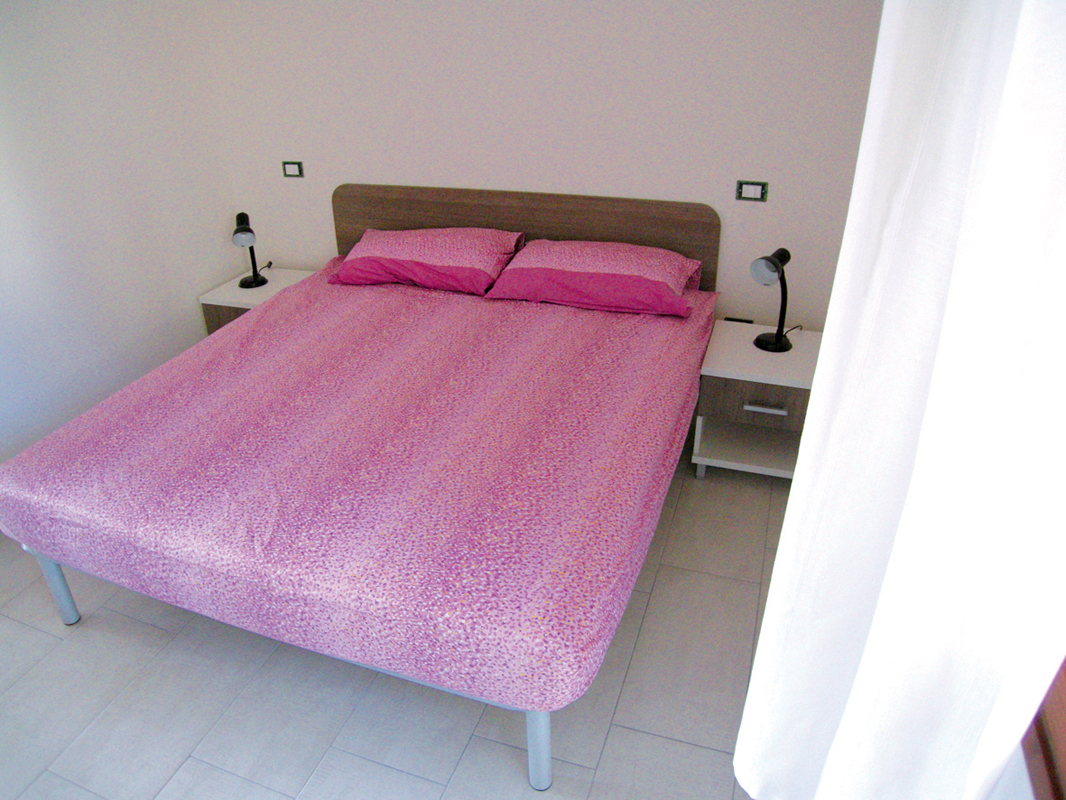 Res. komplex Patio 19