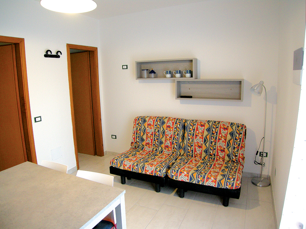 Res. komplex Patio 20