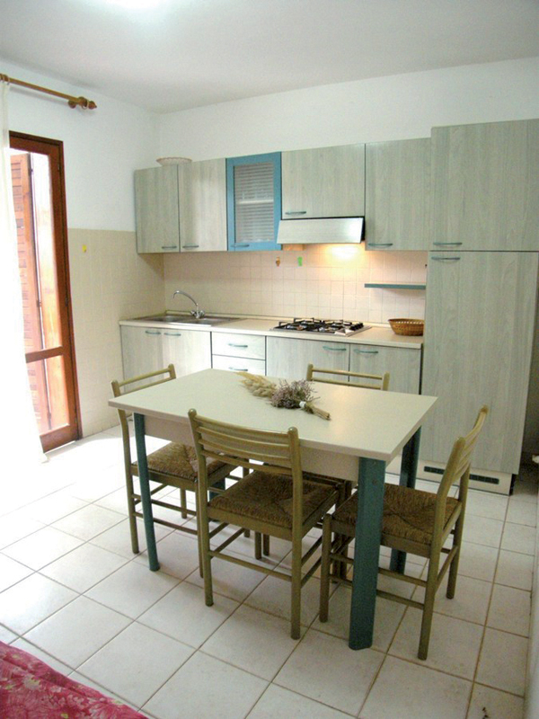 Res. komplex Patio 22