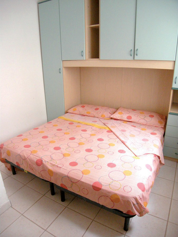 Res. komplex Patio 23