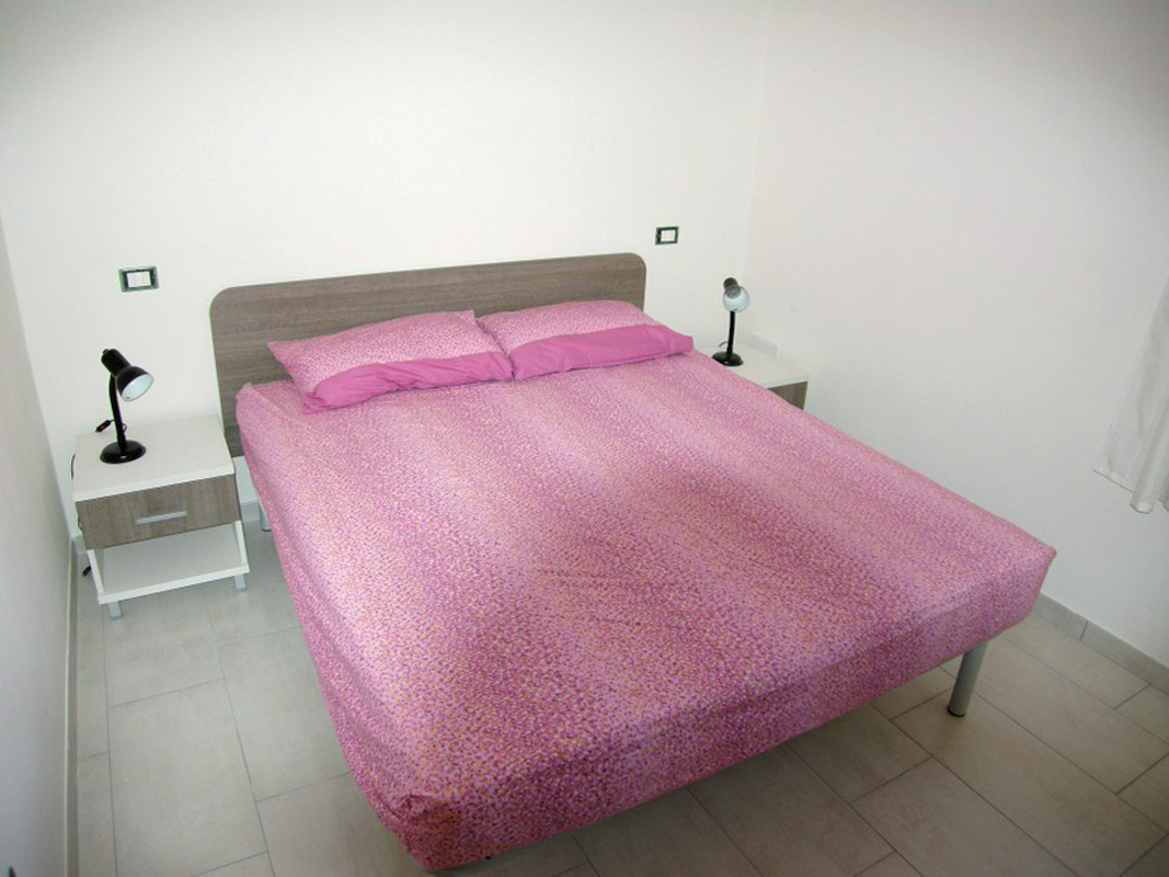 Res. komplex Patio 24