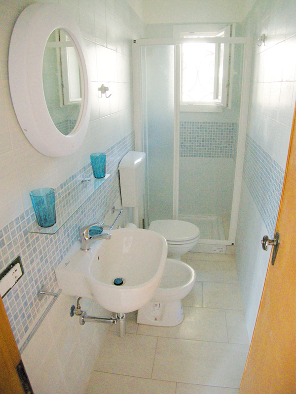 Res. komplex Patio 25