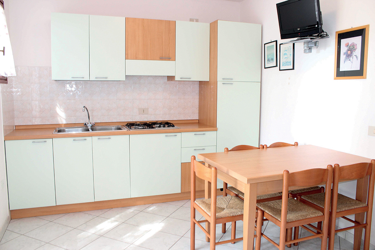 Res. komplex Patio 27