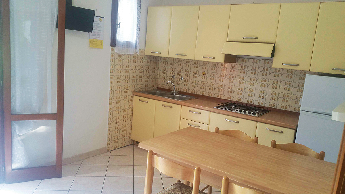 Res. komplex Patio 28