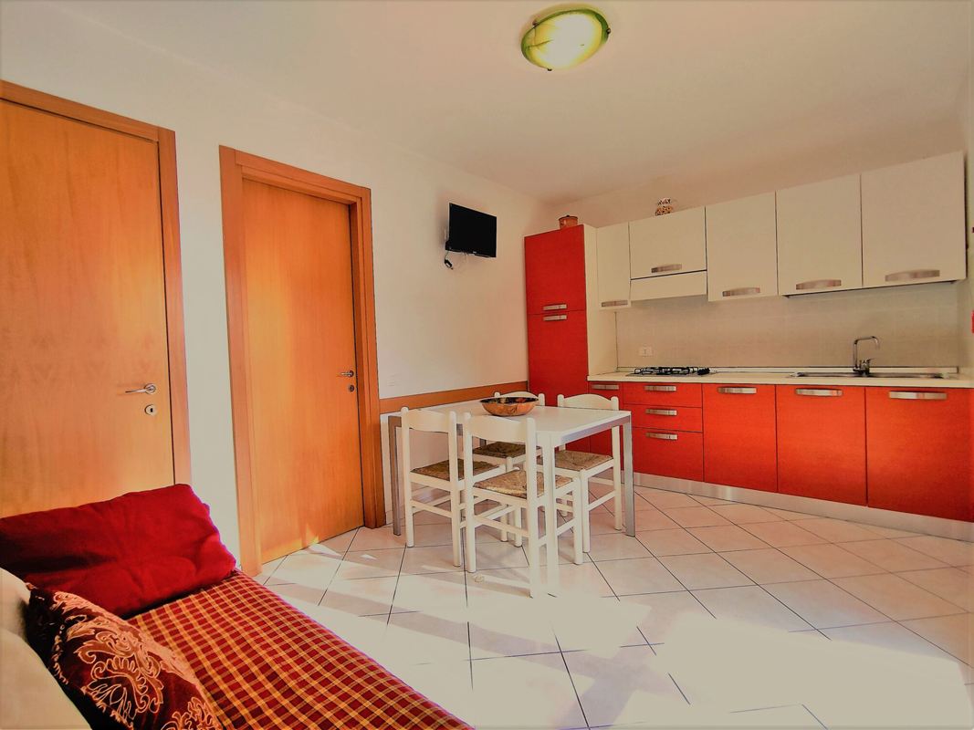 Res. komplex Patio 30