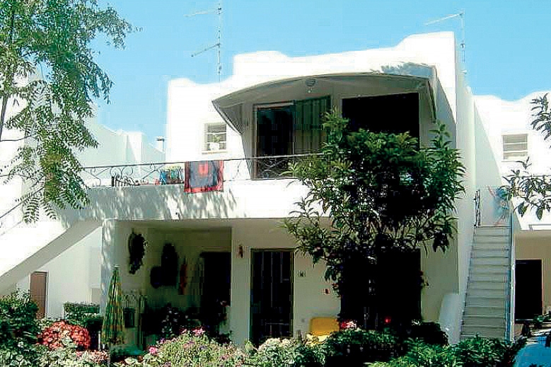 Hotel Residence Park
