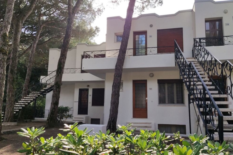 Hotel Residence Park