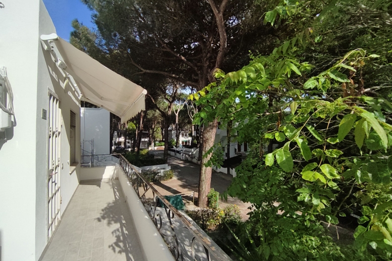 Hotel Residence Park