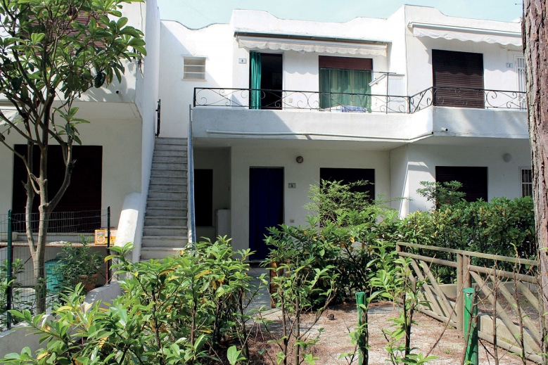 Hotel Residence Park