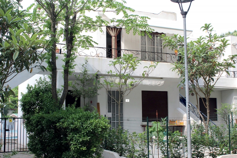 Hotel Residence Park