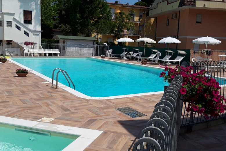 Hotel Residence Park