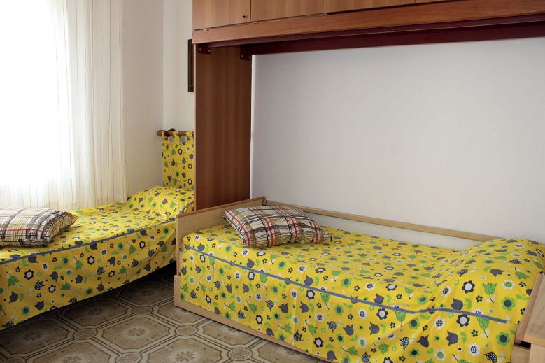 Hotel Residence Park