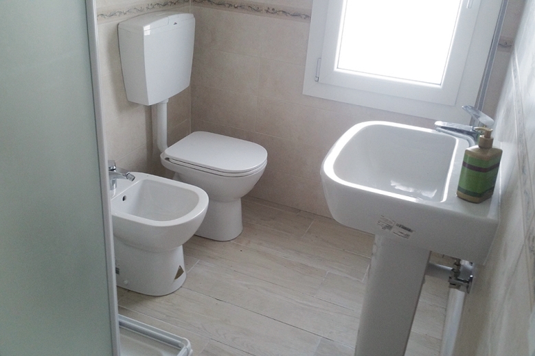 Hotel Residence Park