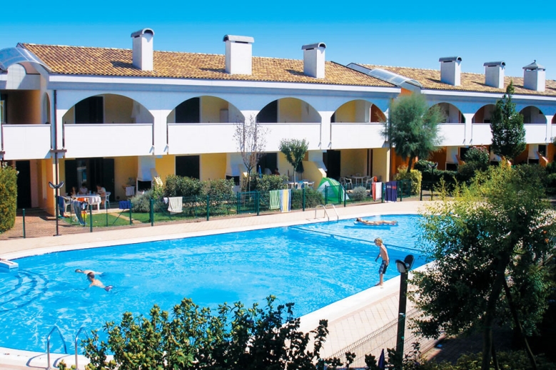 Hotel Villaggio Leopardi