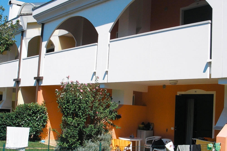 Hotel Villaggio Leopardi