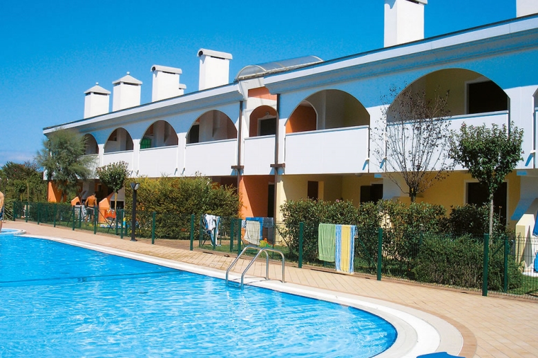 Hotel Villaggio Leopardi