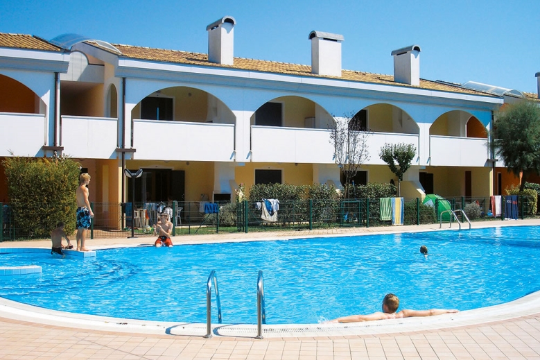 Hotel Villaggio Leopardi