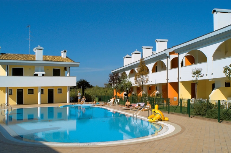 Hotel Villaggio Leopardi