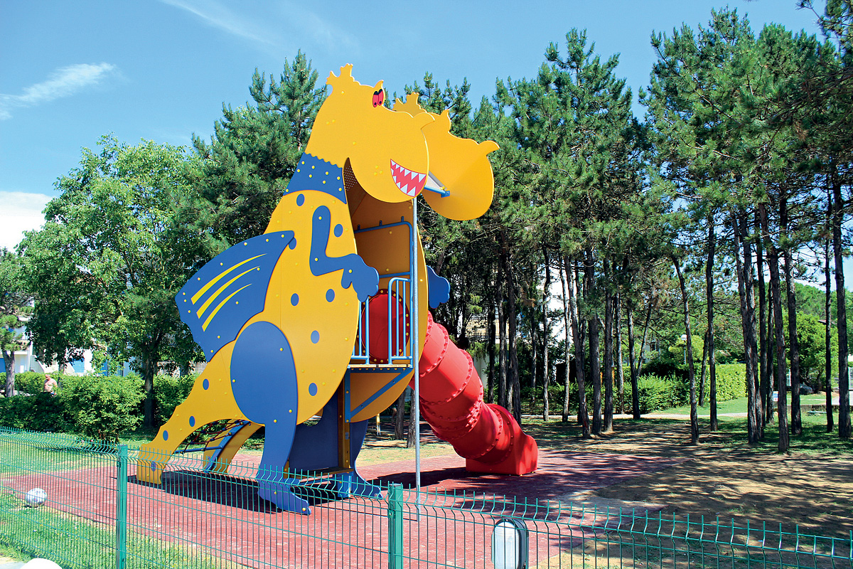 Villaggio Lido del Sole 2