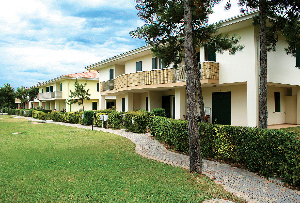 Villaggio Lido del Sole 3