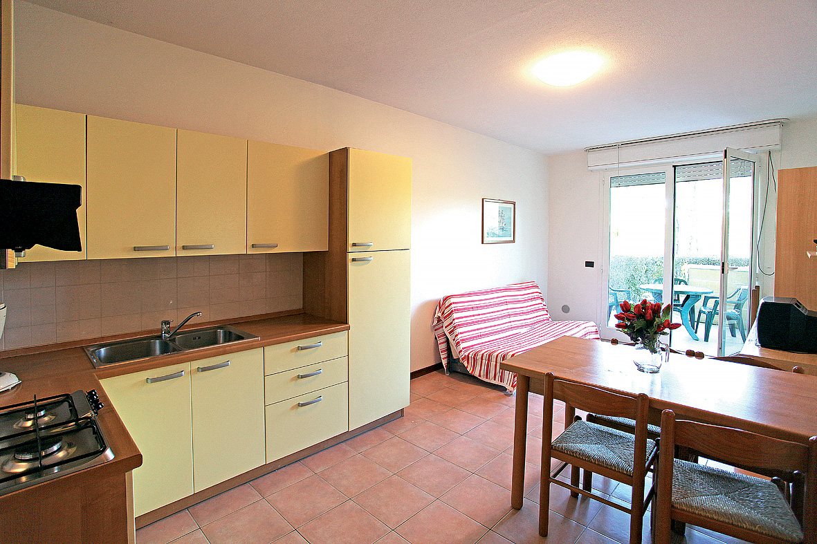 Villaggio Lido del Sole 4