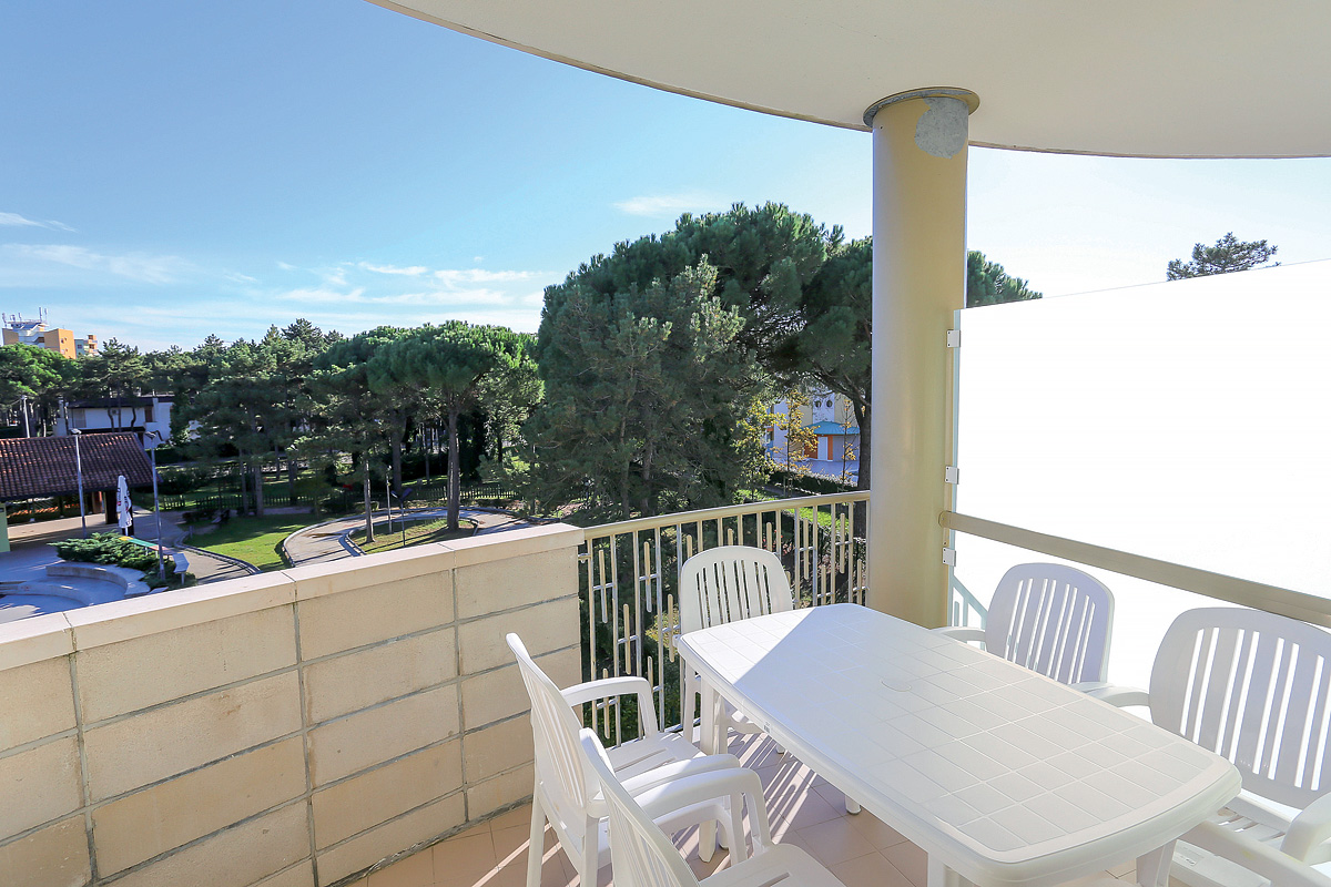 Villaggio Lido del Sole 5