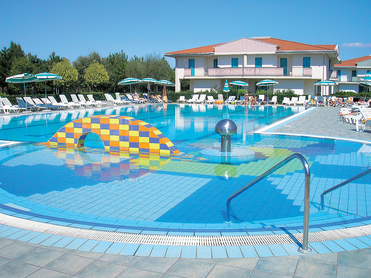 Villaggio Lido del Sole 6