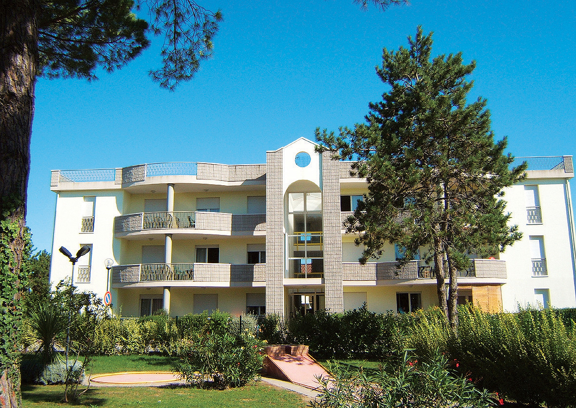 Villaggio Lido del Sole 7