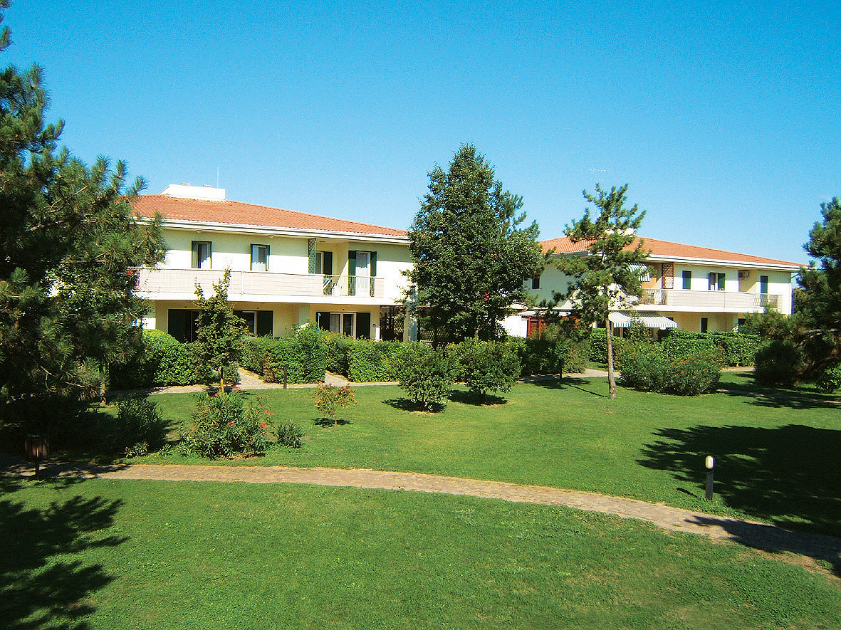 Villaggio Lido del Sole 8