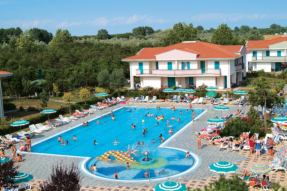 Villaggio Lido del Sole 9