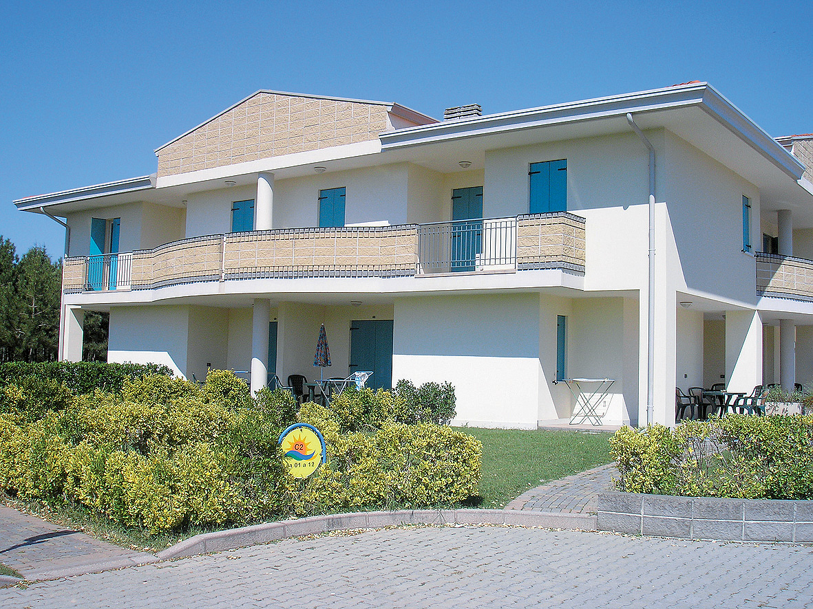 Villaggio Lido del Sole 11